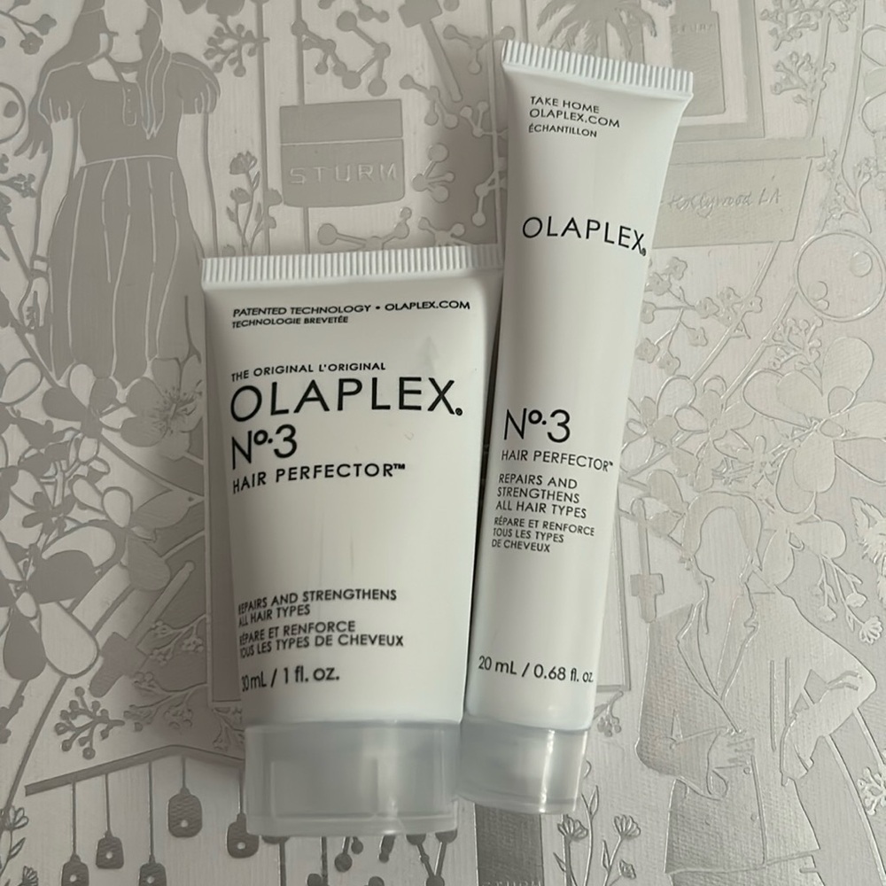 Olaplex 3
